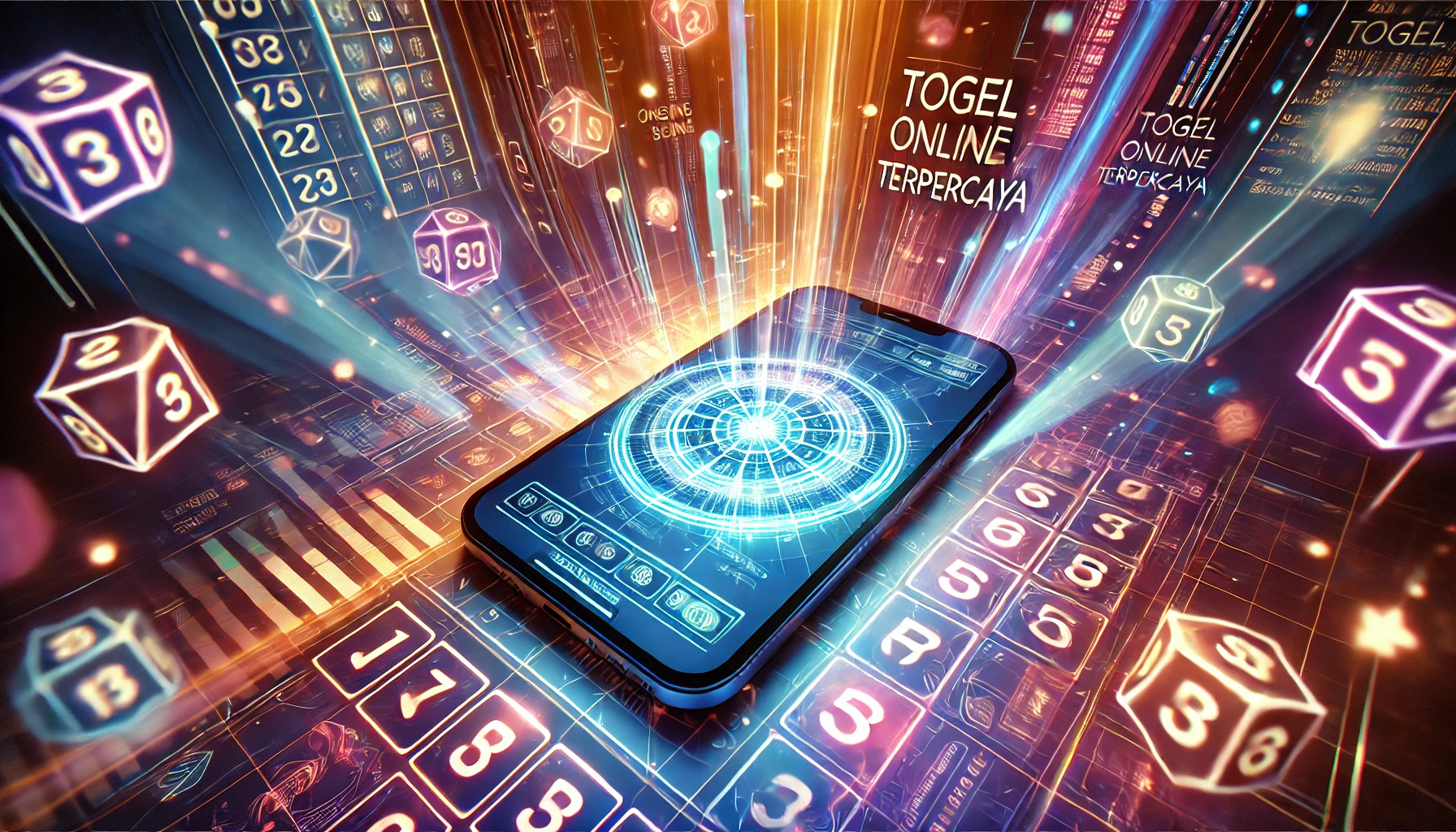 Togel Online Terpercaya