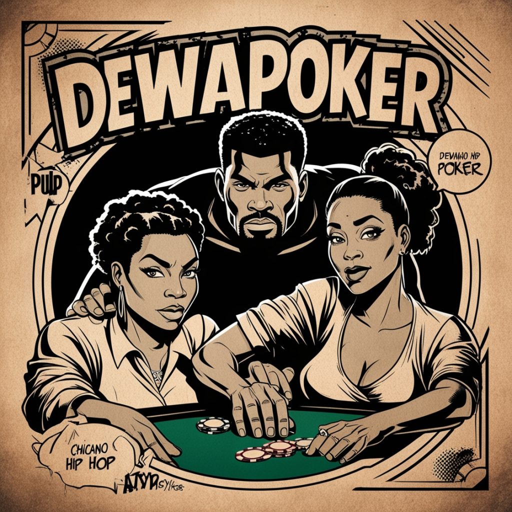 DewaPoker