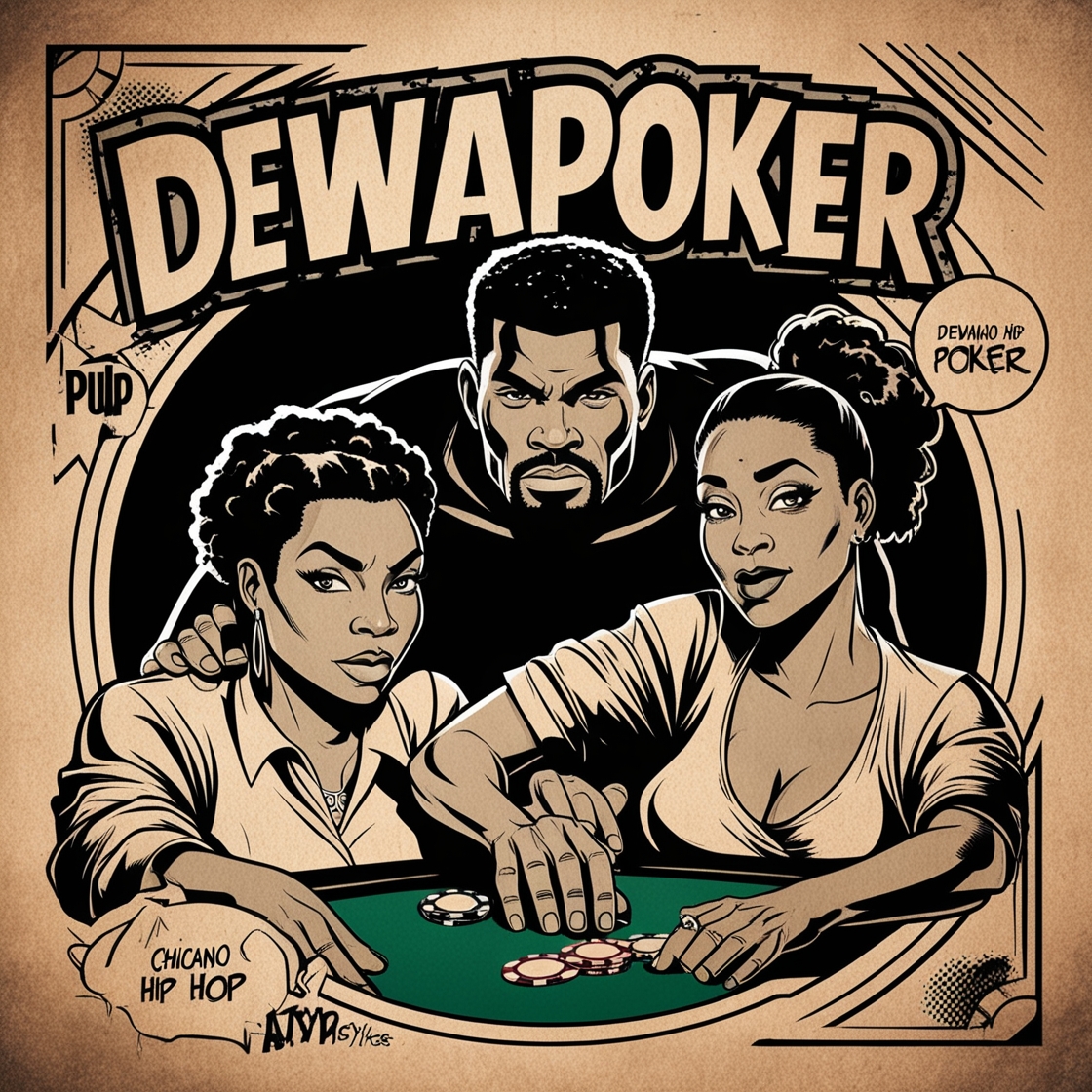 DewaPoker